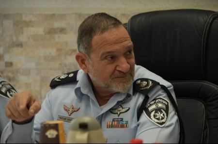 مشروع قانون يسمح للشرطة بتثبيت كاميرات التعرف على الوجوه في الحيز العام