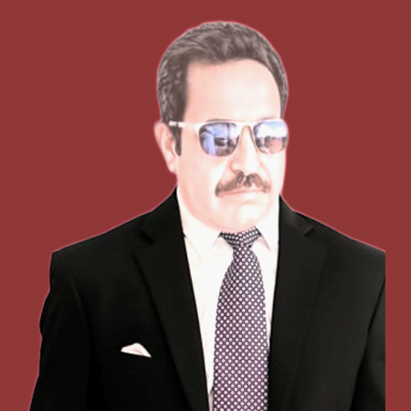 لا تقلْ كــش اكــسر رجــلها