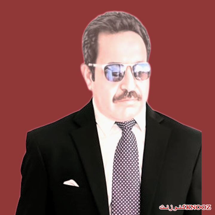 لا تقلْ كــش اكــسر رجــلها