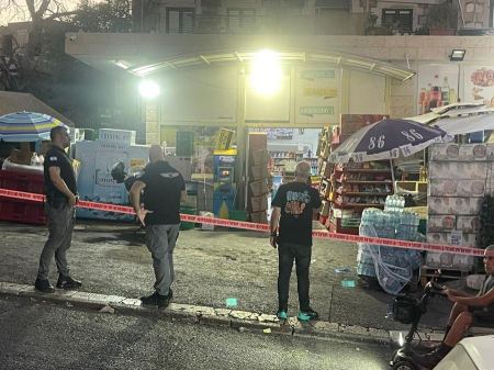 جرائم العنف : قتيل في حيفا ومصابين في عسفيا