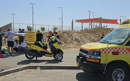 جرائم العنف : 3 اصابات باطلاق نار في حيفاوالطيرة وعرعرة