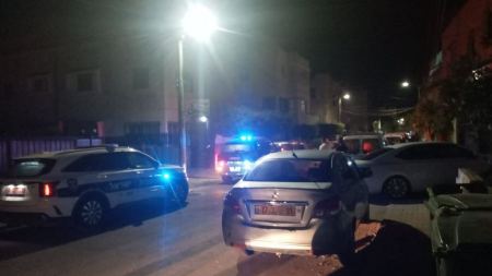 قتيلان بجريمة اطلاق نار في النقب و الفريديس 