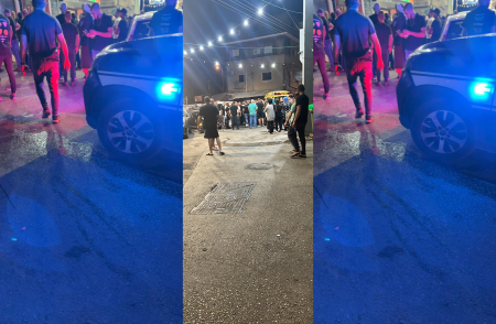 الفريديس: مقتل شاب اثر تعرضه لاطلاق نار