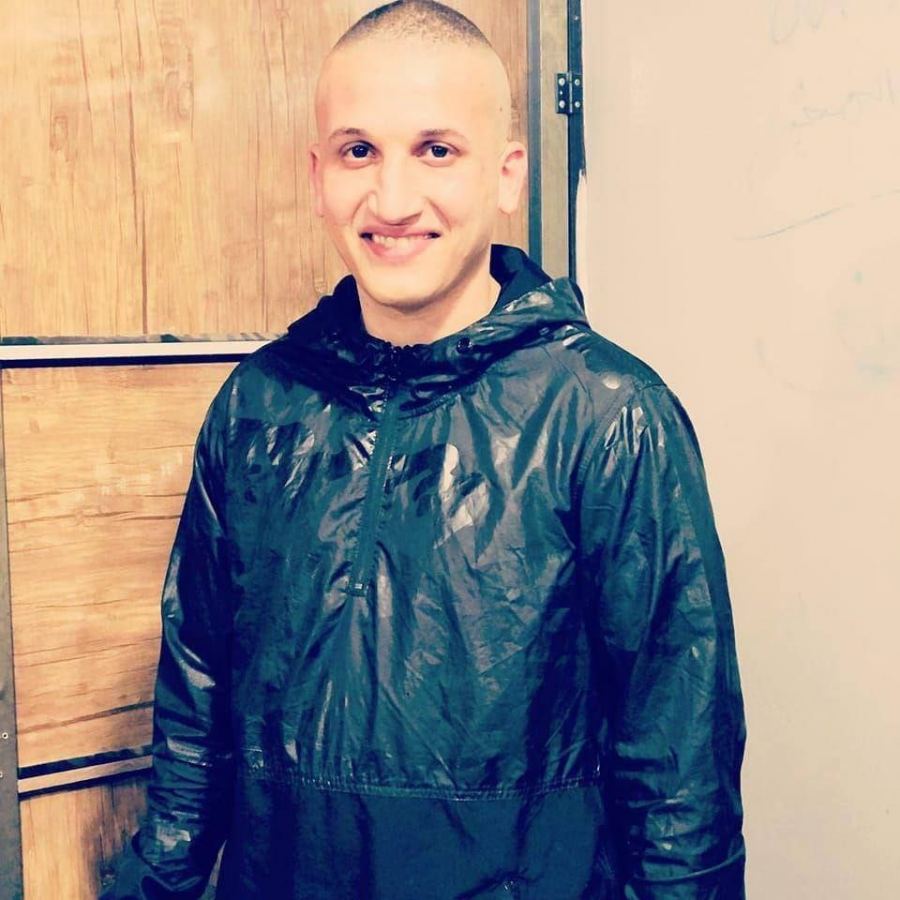 ارتقاء شاب في مخيم نور شمس واعتقال شابة من جنين بالقدس