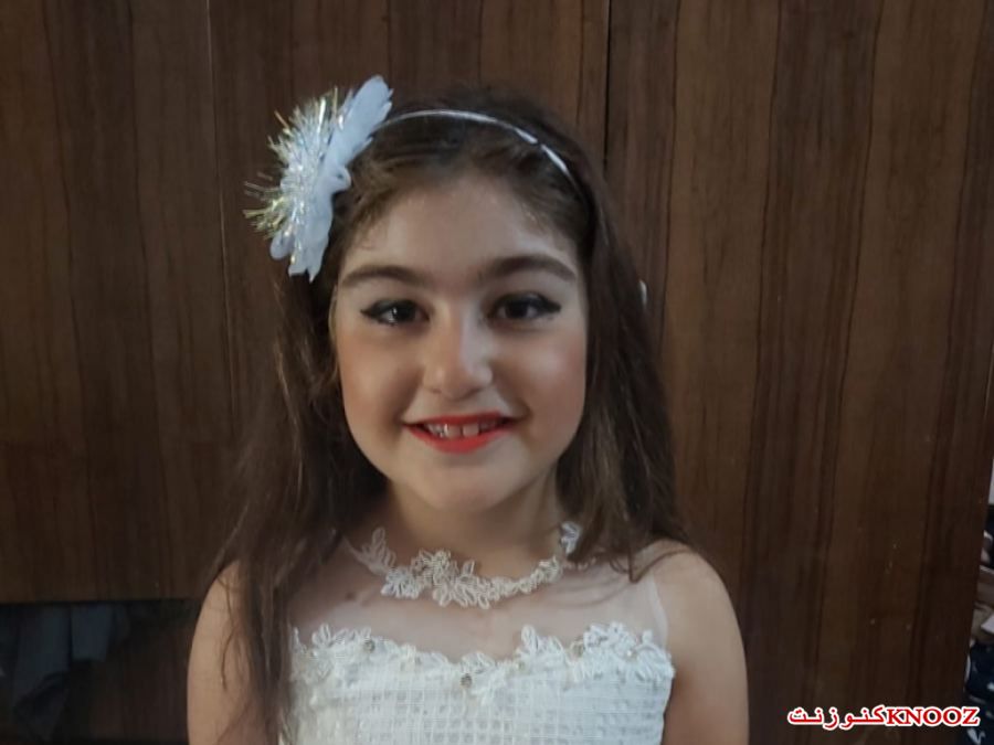 وفاة طفلة بنوبة حساسية حادة في عسفيا
