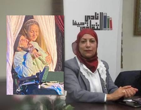 مسرحية " رهين الجسد"في المركز الجماهيري طمره