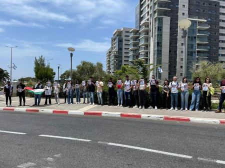 التجمّع الطلابيّ والجبهة الطلابية: النقابة عنصرية وتمنعنا من تقديم الترشح للانتخابات