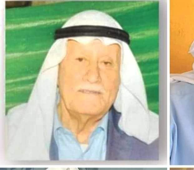 الحزب الشيوعي والجبهة الديمقراطية ينعيان الشخصية الوطنية سعيد محمد بركة