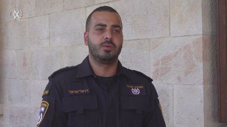 القبض على شبكة لتوزيع المخدرات الخطيرة في القدس