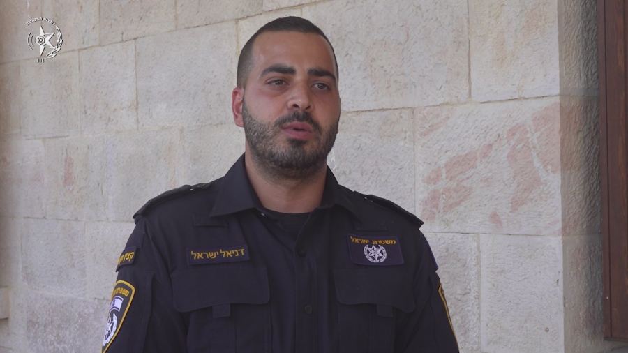 القبض على شبكة لتوزيع المخدرات الخطيرة في القدس