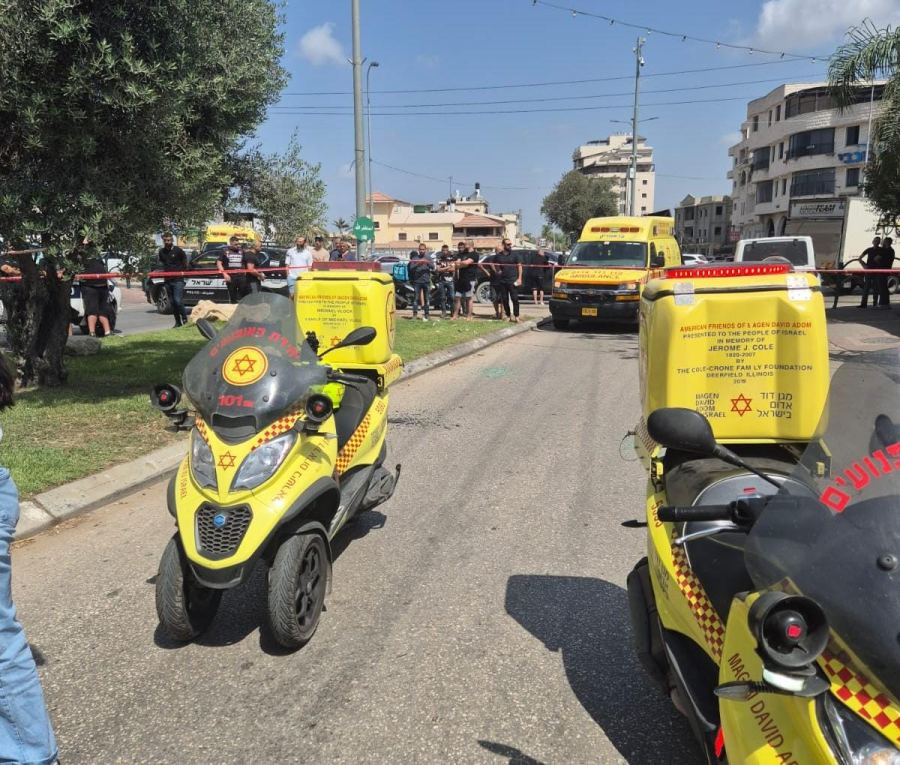 مقتل شاب بجريمة اطلاق نار في مدينة الطيرة 