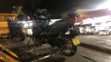 اعتقالات جنائية في الطيبة وقلنسوة والحلف ويطا ودبورية وحيفا وعكا وحورة