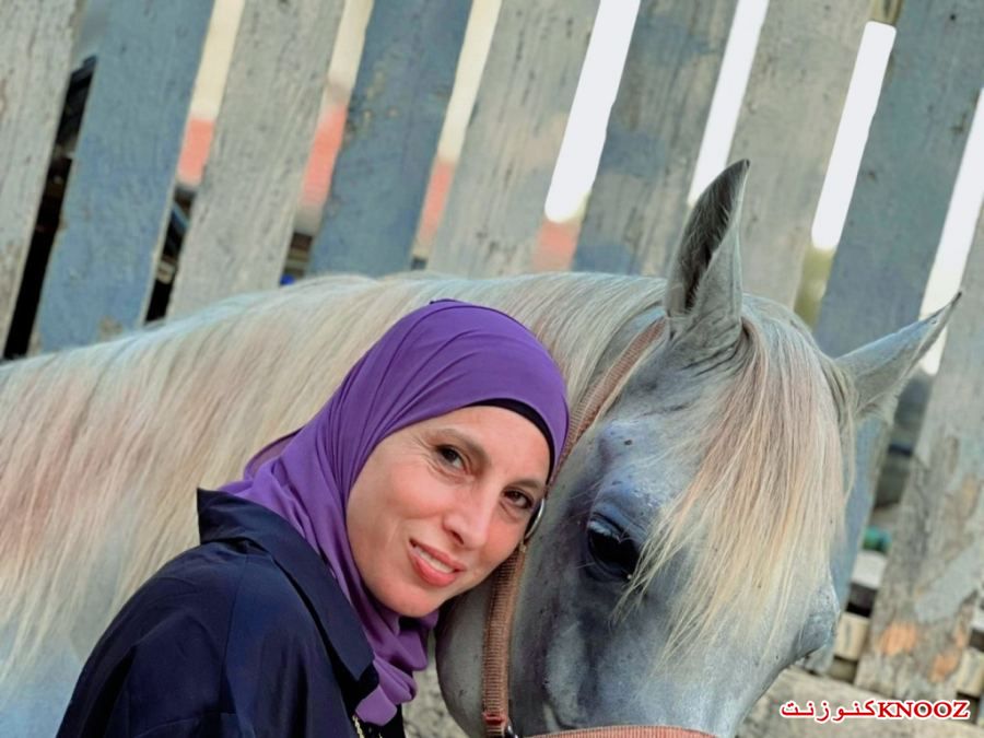 أمل لا ينطفئ: رحلة الإصرار والعطاء