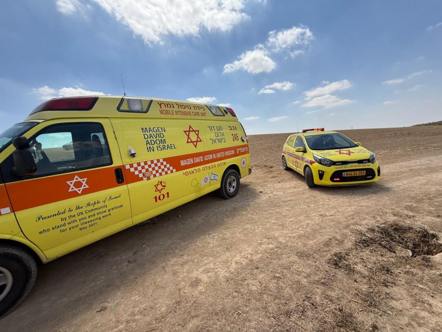 مقتل شابة بحادث عنف في رهط