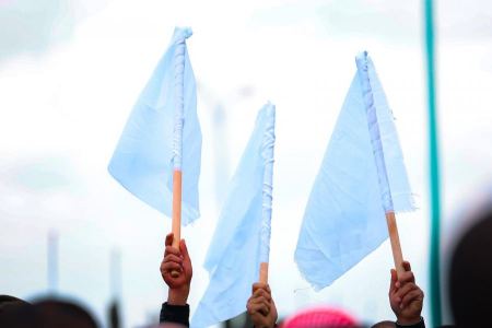 الصلح والصفح بين عائلتي أبو زايد الطوري من اللد وأبو سنينة من جلجولية