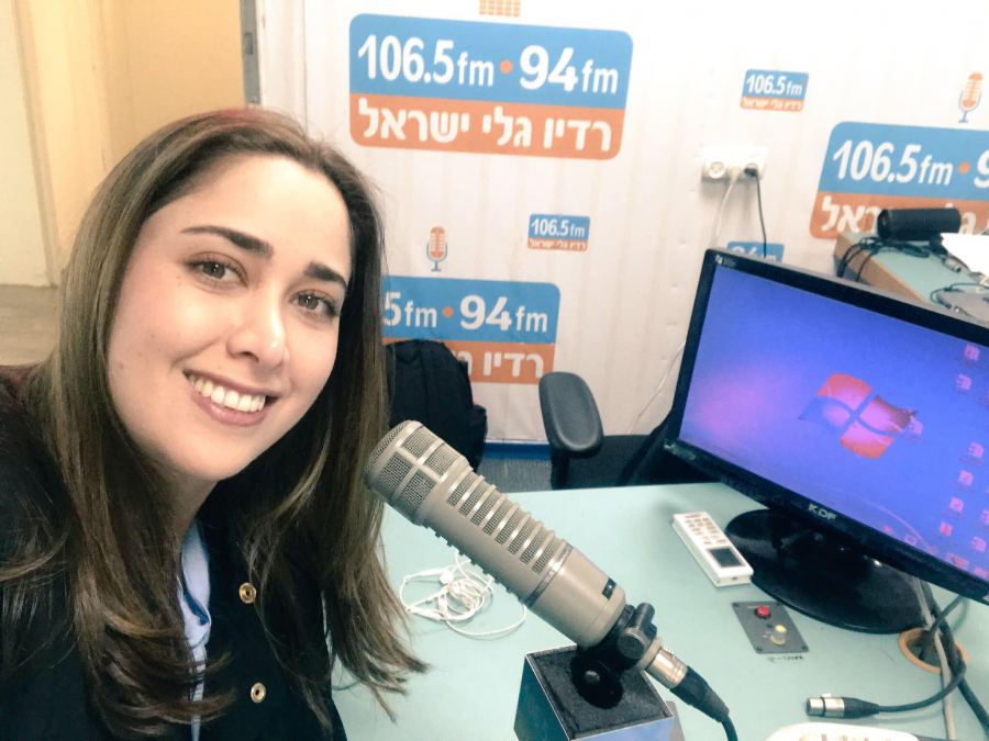 مركز مساواة: الوزيرة ماي جولان تحاول تمرير تعيين سياسي على رأس سلطة التطوير الاقتصادي للمجتمع العربي