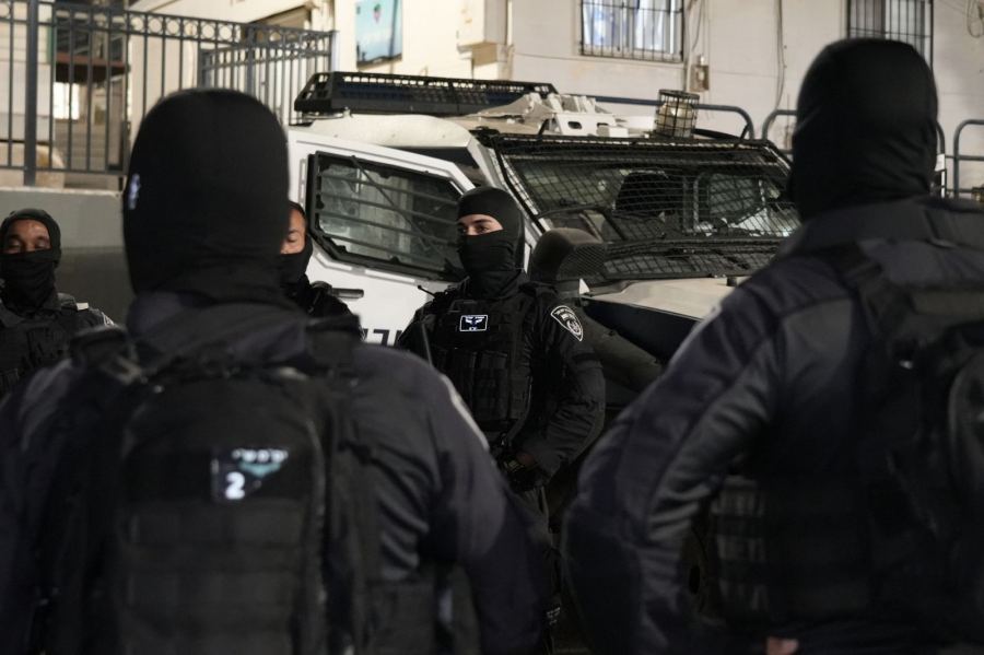 اعتقالات في بيت حنينا والقدس وحيفا والضفة الغربية والنقب | فيديوهات