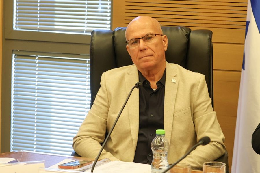 انخفاض كبير في سرقة الأسلحة من الجيش الاسرائيلي