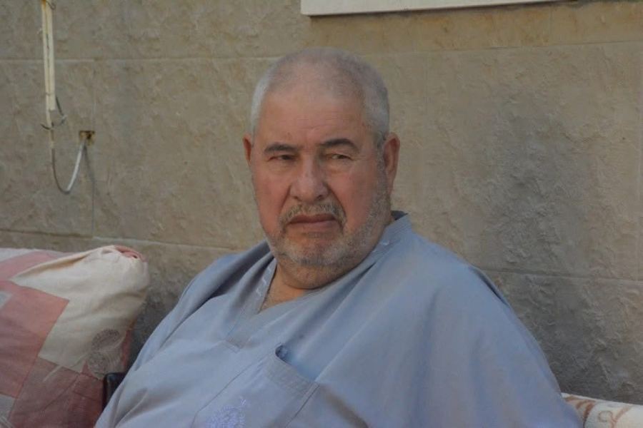 كفر مصر: الحاج غازي زعبي (أبو فيصل) في ذمة الله