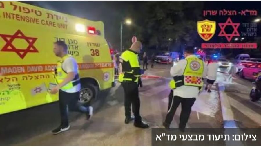 مقتل شاب من الناصرة في الخضيرة وإصابة خطيرة لشاب في سخنين ومتوسطة في اللد