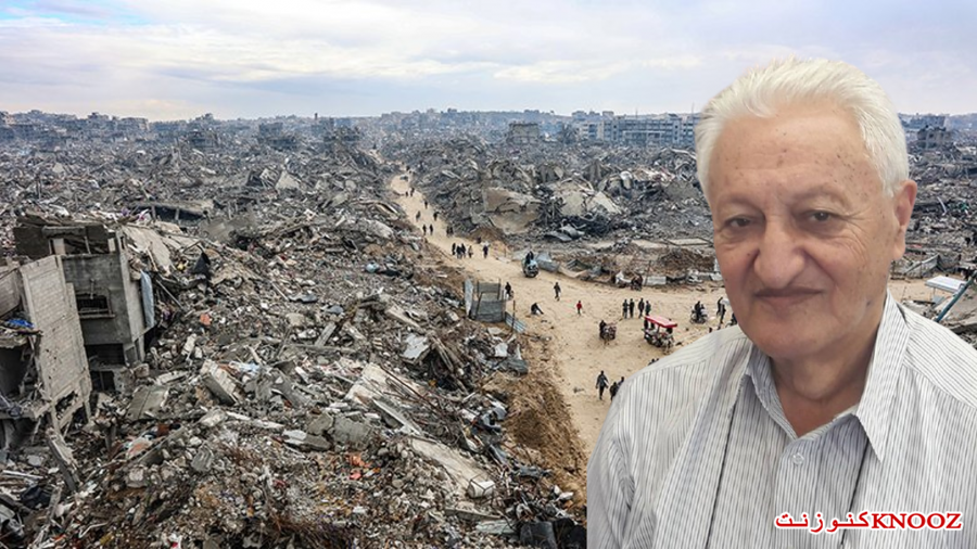 أتجذّرُ في غزّةَ زيتونًا