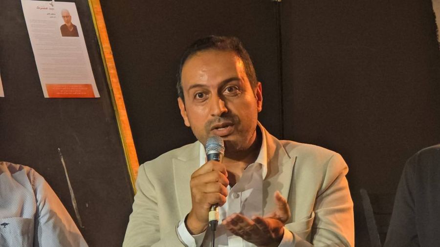 سمير بن سعيد يطلق مبادرة لتكوين لجنة إصلاح وتحكيم شرعي لوقف العنف في شقيب السلام