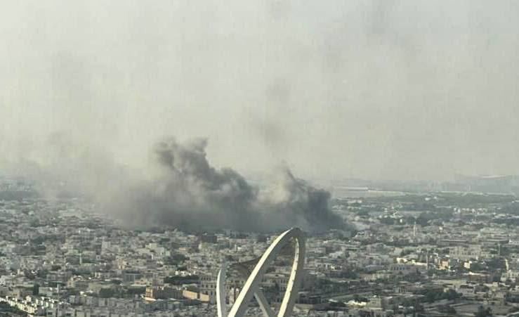 الجيش الإسرائيلي يعلن رسميا باستهداف قادة فلسطينين في قطر