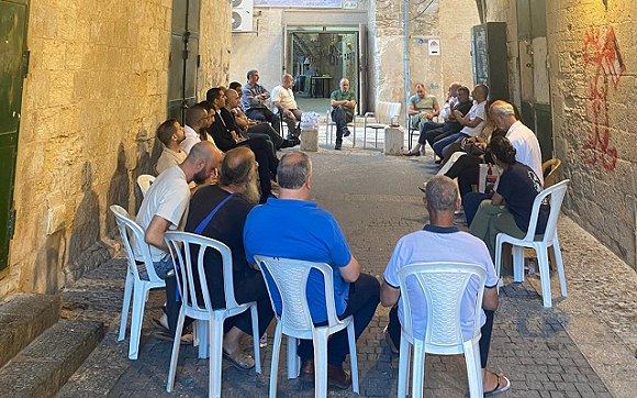 الناصرة: انطلاق العمل لتأسيس لجنة شعبية تمثل الأهالي أمام اللجنة المعينة