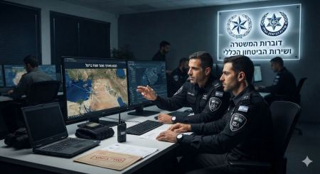 اعتقال مواطن من مجد الكروم بشبهة التخابر الأمني