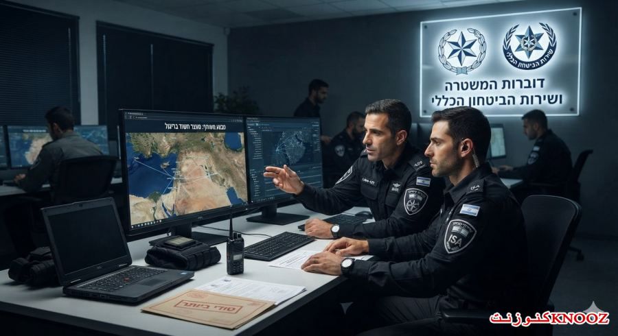 اعتقال مواطن من مجد الكروم بشبهة التخابر الأمني