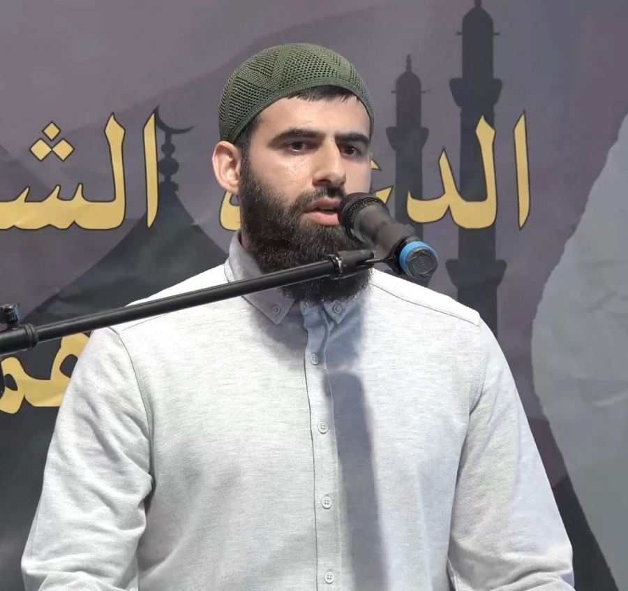 النبي القائد صلى الله عليه وسلم