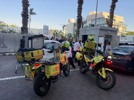 3 اصابات في حوادث عنف منفصلة بيافا وحورة
