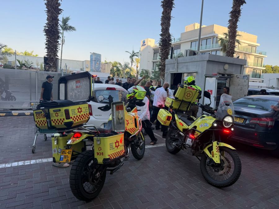 3 اصابات في حوادث عنف منفصلة بيافا وحورة
