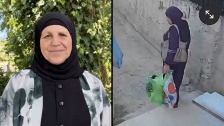 تطور في قضية اختفاء فاطمة الرجبي القبض على رجل في الستينيات