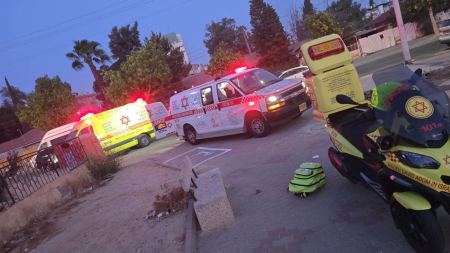 قتيل بجريمة إطلاق نار في مدينة يافا 