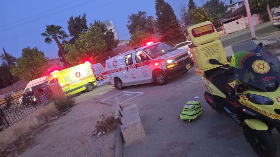 قتيل بجريمة إطلاق نار في مدينة يافا 