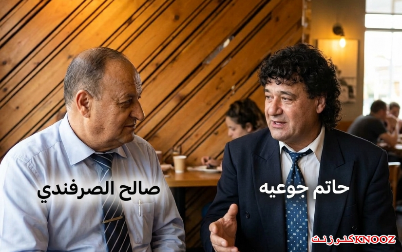 الدكتور حاتم جوعيه في طليعة الشعراء الفلسطينيين المحليين وهو امتداد لشعراء المقاومة الذين رحلوا