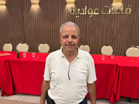 مجلس الجبهة يصادق على مقترح توافقي لتعليق ترشيح جعفر فرح وينتخب فاتن غطاس للموقع الثاني