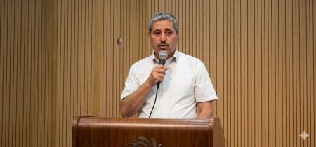 انسحاب جعفر فرح من الترشح للمقعد الثاني في قائمة الجبهة الديمقراطية للكنيست
