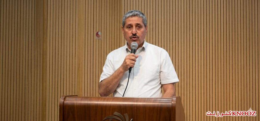 انسحاب جعفر فرح من الترشح للمقعد الثاني في قائمة الجبهة الديمقراطية للكنيست