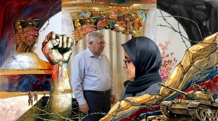 حسن عبادي | متنفَّس عبرَ القضبان (201)