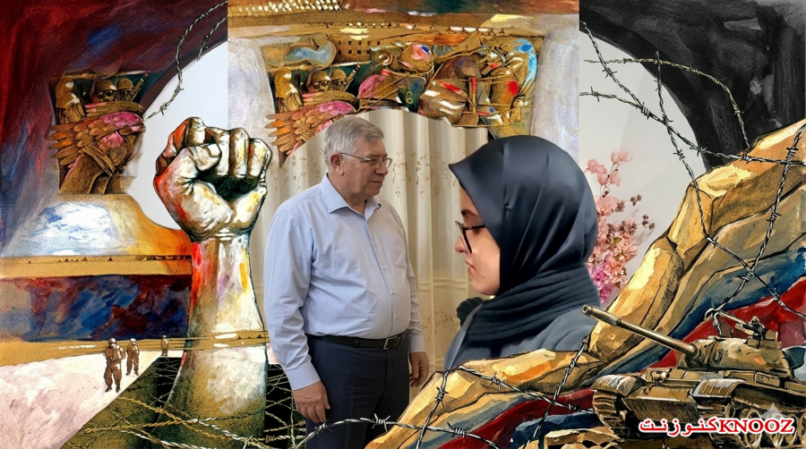 حسن عبادي | متنفَّس عبرَ القضبان (201)