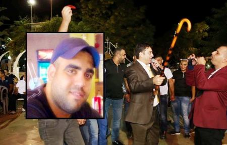 اتهام محمد محاجنة من ام الفحم بقتل حسين محاجنة رميا بالرصاص 