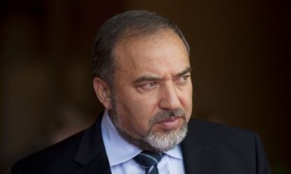 ليبرمان: لماذا نحن بحاجة الى أم الفحم؟