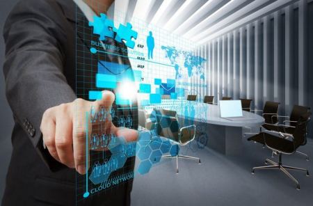  المجتمع العربي في قطاع الهايتك في اسرائيل