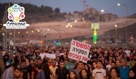 100 قتيل في الداخل منذ بداية العام