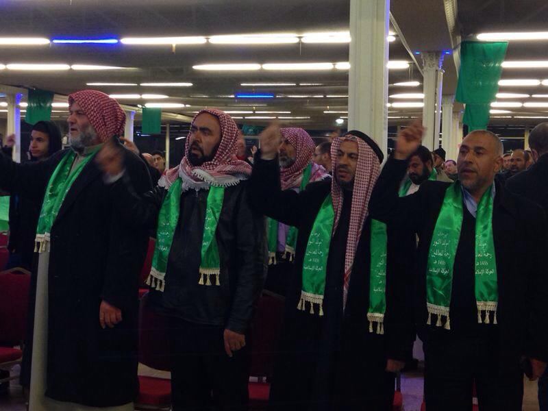 قيادات من النقب: لن نقبل باستمرار حملة التحريض على أهلنا في النقب