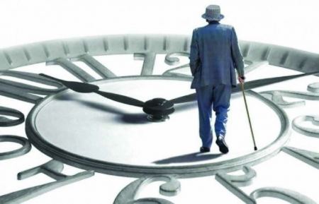 بحث جديد: التشغيل قرابة سن التقاعد خلال أزمة الكورونا حتى نهاية الربع الثاني من عام 2021