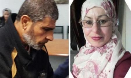 إدانة وليد وتد من باقة الغربية بقتل زوجته سوزان