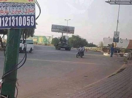 السودان: انقلاب واعتقال أغلب أعضاء مجلس الوزراء والسيادة